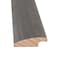 Msi Brook Timber 043 Thick X 149 Wide X 78 Length Reducer Molding ZOR-LVT-T-0380 - alternate 3